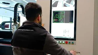 EA&HG TECH Çözüm Ortaklığı